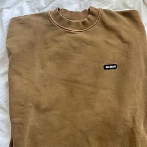 CLASSIC CREW PULLOVER